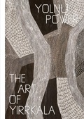 Cover: Yol?u Power - Art Gallery of New South Wales