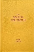 Cover: The Search for Truth - Aula Lucis
