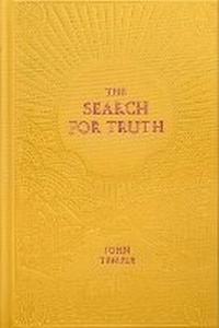 Enlarge image Cover: The Search for Truth - Aula Lucis