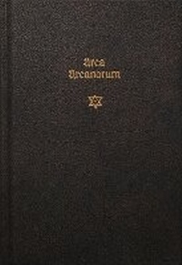 Enlarge image Cover: Arca Arcanorum - Aula Lucis
