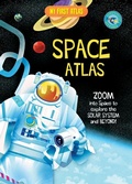 Cover: Space Atlas - Windmill Books