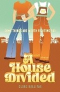Cover: Our History: A House Divided - Walker Books Australia