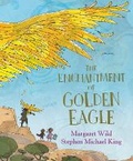 Cover: The Enchantment of Golden Eagle - A&U Children