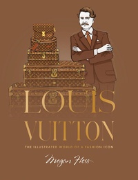 Abbildung von: Louis Vuitton - Hardie Grant Books
