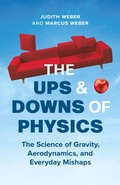 Cover: The Ups and Downs of Physics - Greystone Books