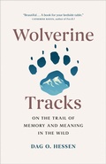 Bild: Wolverine Tracks - Greystone Books