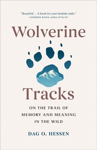 Bild: Wolverine Tracks - Greystone Books