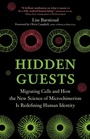 Cover: Hidden Guests - Greystone Books