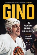 Cover: Gino - Greystone Books