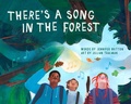 Cover: There's a Song in the Forest - Nimbus Publishing Ltd