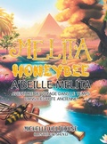 Cover: Melita Honeybee A'Beille Melita - Tellwell Talent