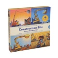 Cover: Construction Site Picture Book Boxed Set - Chronicle Books