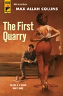 Cover: The First Quarry - Titan Books