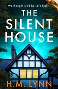 Cover: The Silent House - Boldwood Books Ltd