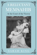 Cover: A RELUCTANT MEMSAHIB - Troubador Publishing