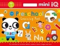 Cover: Mini iQ Preschool Learning Pad - Make Believe Ideas