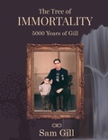 Cover: The Tree of Immortality - UK Book Publishing