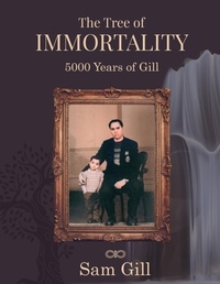 Enlarge image Cover: The Tree of Immortality - UK Book Publishing