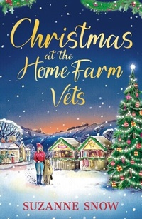 Abbildung von: Christmas at the Home Farm Vets - Canelo Romance