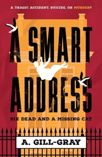 Abbildung von: A Smart Address - The Book Guild Ltd