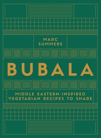 Enlarge image Cover: Bubala - Quadrille Publishing Ltd