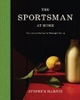 Cover: The Sportsman at Home - Quadrille Publishing Ltd