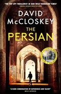 Cover: The Persian - Swift Press