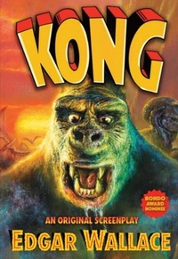 Abbildung von: Kong: An Original Screenplay [Oversize Paperback] - PS Publishing
