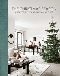 Abbildung von: The Christmas Season - ACC Art Books