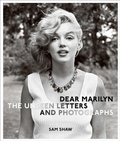 Cover: Dear Marilyn - ACC Art Books