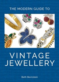 Abbildung von: The Modern Guide to Vintage Jewellery - ACC Art Books