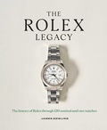 Cover: The Rolex Legacy - Acc Art Books