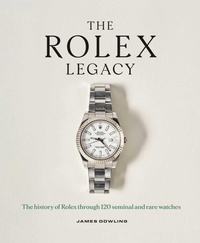 Abbildung von: The Rolex Legacy - Acc Art Books