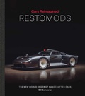 Cover: Cars Reimagined - Restomods - ACC Art Books