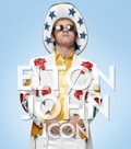 Cover: Elton John: Icon - ACC Art Books