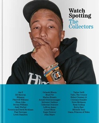 Abbildung von: Watch Spotting: The Collectors - ACC Art Books