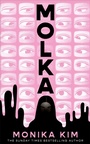 Cover: Molka - BRAZEN