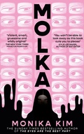 Cover: Molka - BRAZEN