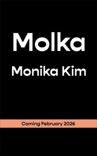 Abbildung von: Molka - BRAZEN