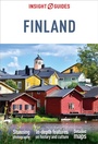 Cover: Insight Guides Finland: Travel Guide eBook - Insight