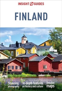 Abbildung von: Insight Guides Finland: Travel Guide eBook - Insight