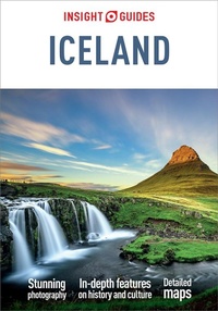 Abbildung von: Insight Guides Iceland: Travel Guide eBook - Insight