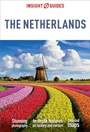 Cover: Insight Guides The Netherlands: Travel Guide eBook - Insight