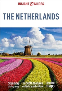 Abbildung von: Insight Guides The Netherlands: Travel Guide eBook - Insight