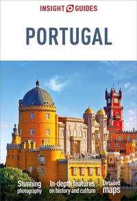 Abbildung von: Insight Guides Portugal: Travel Guide eBook - Insight