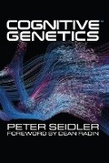 Cover: Cognitive Genetics - Arcturus Press