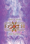Cover: Epoch - Mandrake