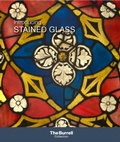 Cover: Introducing Stained Glass - Glasgow Museums Publishing