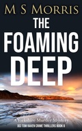 Cover: The Foaming Deep - Landmark Media