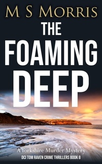 Enlarge image Cover: The Foaming Deep - Landmark Media